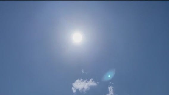 Harris County cooling centers open Tuesday amid Heat Advisory