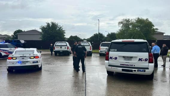 Harris County crime: 4 people detained following home invasion