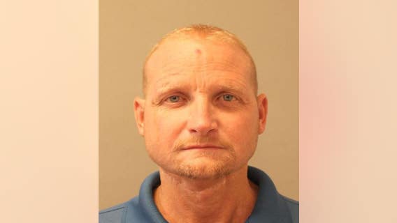 Harris County: Driver arrested for DWI, said to be almost 4 times over the legal limit