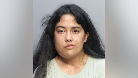Miami mother tried to hire a hitman to kill her 3-year-old son, police say