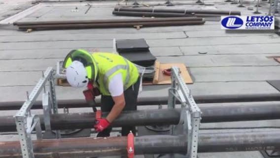 High paying apprenticeships available in skilled trades