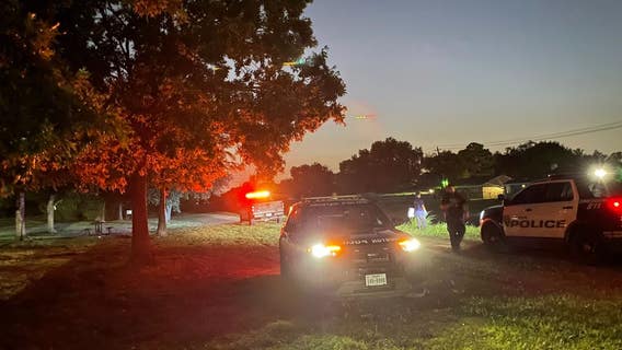 Houston: Police investigating after man's body was found in bayou