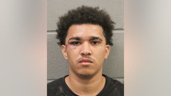 Houston shooting: Three people shot inside Sally's Sports Bar in Houston, suspect charged