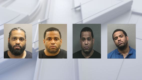 Harris County Crime: Fugitive pimp sought, $15K reward being offered