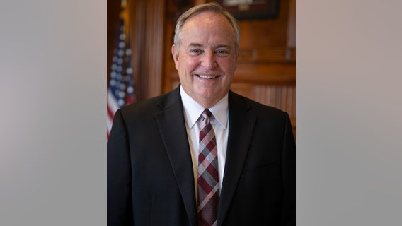 Mark A. Welsh III named interim president of Texas A&M University