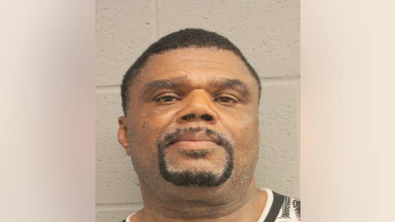 Harris County crime: Man accused of shoplifting over $700 in merchandise at Houston Premium Outlets