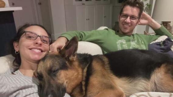 Couple questions how their beloved dog goes missing while in the care of Rover.com pet sitter