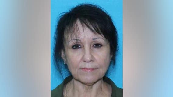 Missing Houston woman, 67, with dementia last seen Friday