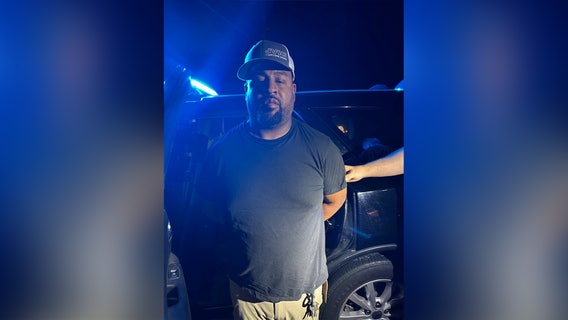 1999 La Marque cold case: Suspect in kidnapping, sexual assault detained by police