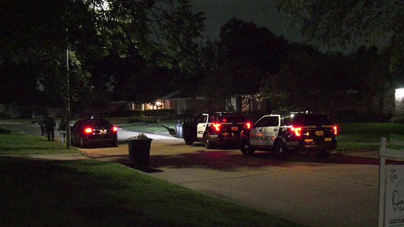 Houston crime: Daughter charged for shooting elderly father in northwest Houston