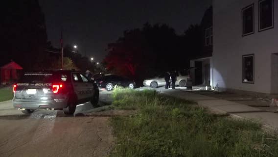 Houston shooting: Construction worker found dead at jobsite