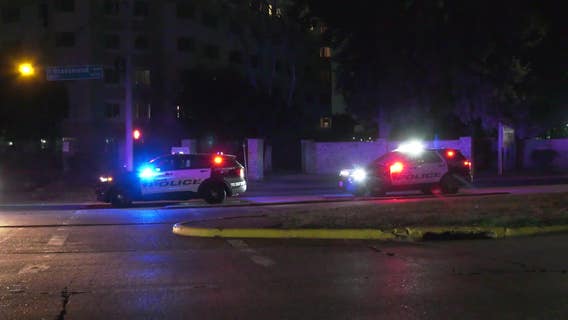 Houston grandfather killed in hit-and-run crash on Braeswood Blvd: police
