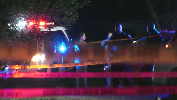 Harris County crime: Man fatally shot amidst driving dispute