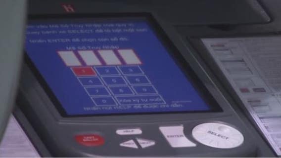 Harris County Commissioner demands overdue report on alleged flawed elections