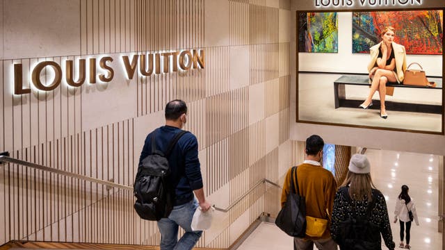 Texans have searched the most for luxury brands, researchers say