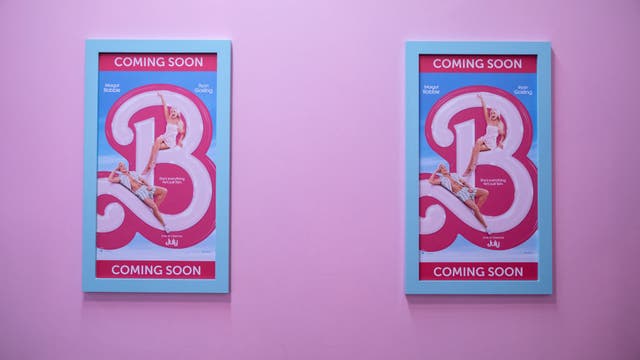 You can get paid to watch the 16 original Barbie movies, new 2023 film