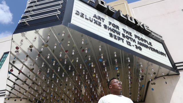 Fifth Ward affordable housing being developed for artists