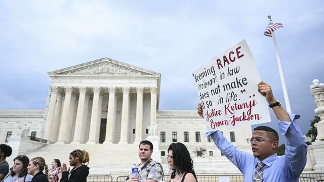 News from June 26 to July 2: Supreme Court decisions, Astroworld criminal charges, woman 'melted' in couch