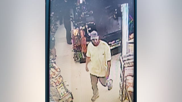 Harris County crime: Man accused of exposing himself at business on FM 1960 Rd E