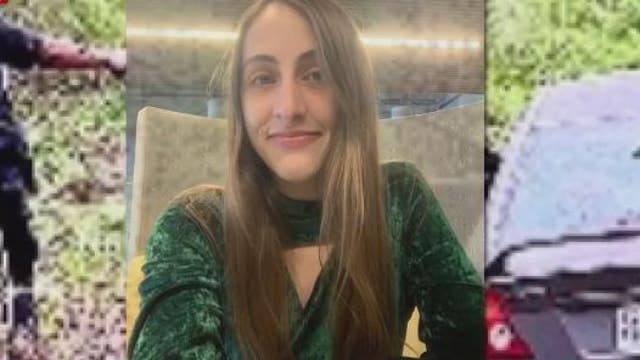 The Missing: Search for Kay-Alana Turner, woman who vanished after run in with HCSO deputy continues