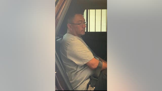 Lasara ISD coach arrested after Houston-area investigation, charged with online solicitation of a minor