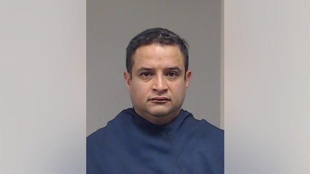Chapel Hill ISD teacher arrested for alleged involvement in promotion of child porngraphy
