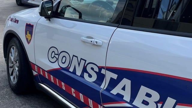 Harris County deputy assaulted at Hurricane Harbor Splashtown