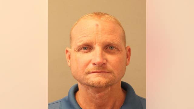 Harris County: Driver arrested for DWI, said to be almost 4 times over the legal limit