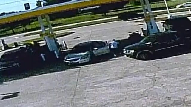 Houston crime: 80-year-old victim suffers broken hip after Little York Road attack