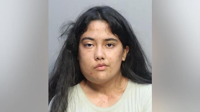Miami mother tried to hire a hitman to kill her 3-year-old son, police say