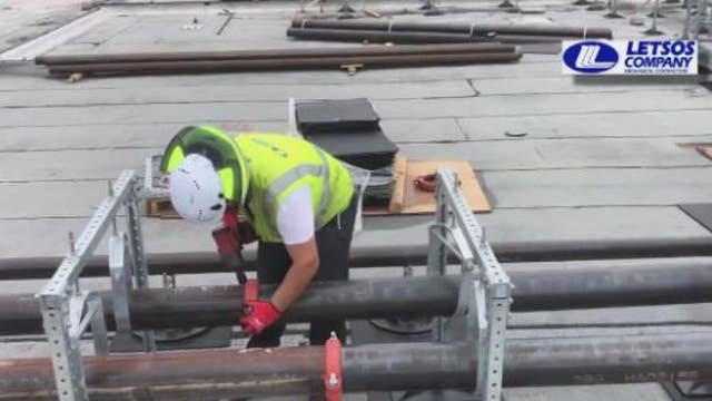 High paying apprenticeships available in skilled trades