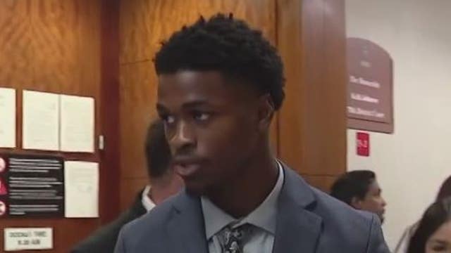 A.J. Armstrong trial: Third murder trial begins