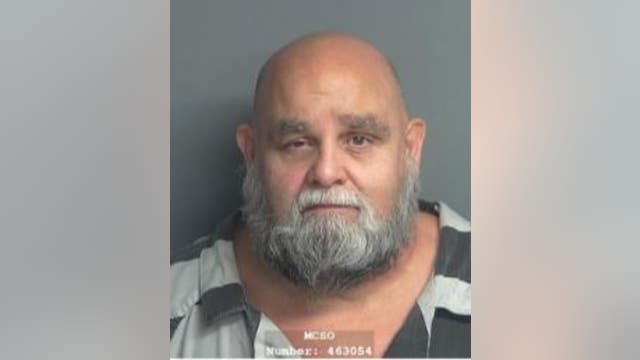 Montgomery County crime: Suspect arrested for continuous sexual assault of a child