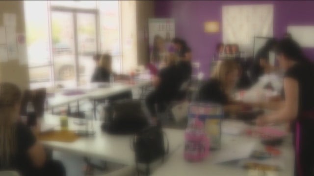 Help for domestic abuse victims with economic empowerment