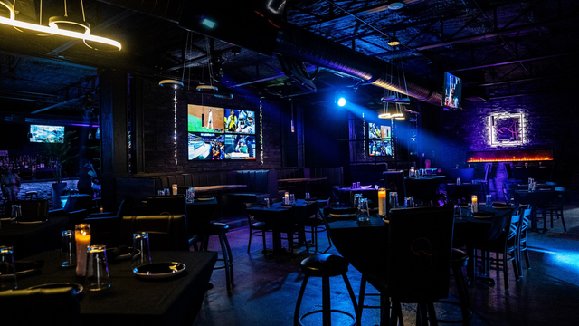 NFL player, Houston-native Michael Brockers opening two new lounges in Houston's Third Ward