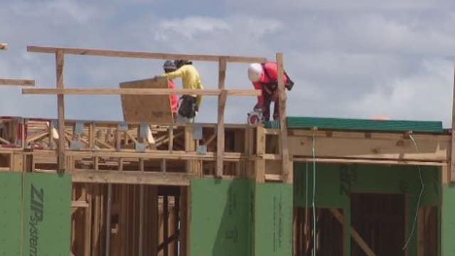 Houston Affordable Housing Project has environmental watchdogs sounding the alarm