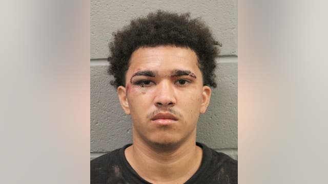 Houston shooting: Three people shot inside Sally's Sports Bar in Houston, suspect charged