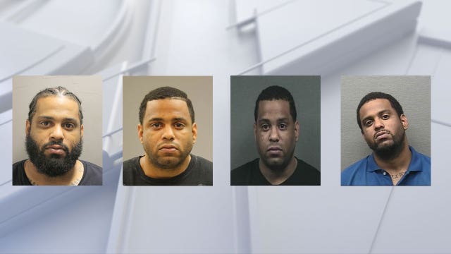 Harris County Crime: Fugitive pimp sought, $15K reward being offered