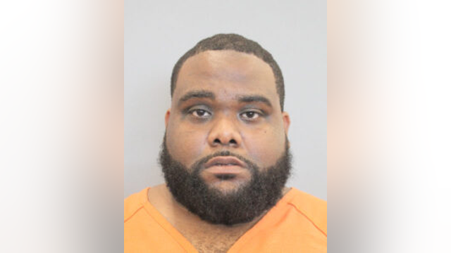 Houston fatal shooting: Christopher McDade charged with murder in West Belfort Avenue shooting