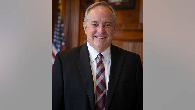 Mark A. Welsh III named interim president of Texas A&M University