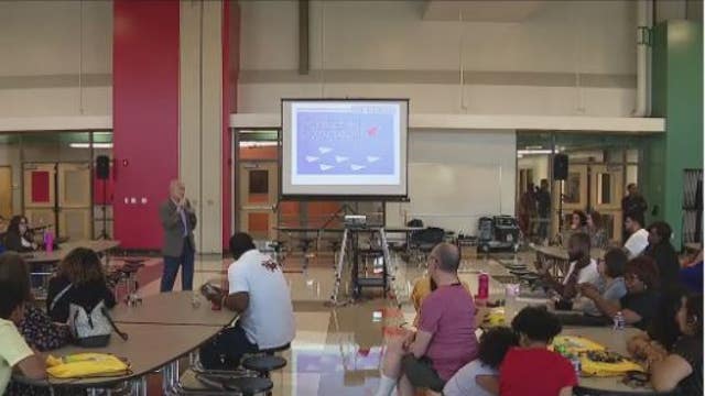 Houston parents concerned about changes to HISD dual language program