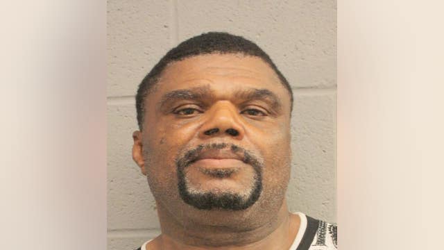 Harris County crime: Man accused of shoplifting over $700 in merchandise at Houston Premium Outlets