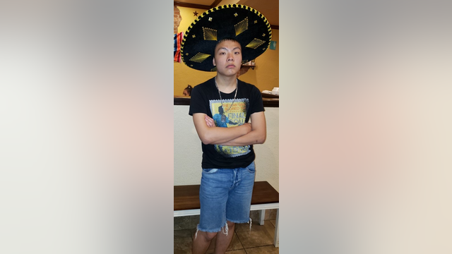 FOUND: Missing 20-year-old man, said to be autistic, nonverbal