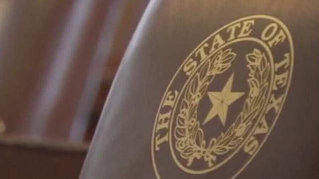 Gov. Abbott targets 'out-of-control' property taxes with new five-point tax relief plan