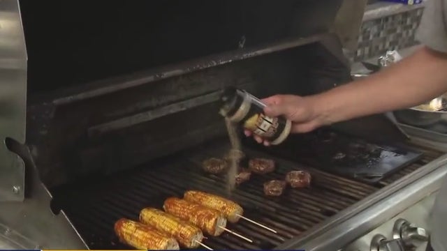 Fourth of July Grilling: BBQ, seasoning tips from Marty's Jackpot
