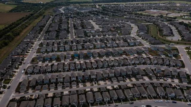 Long-awaited property tax-cut bills head to Gov. Greg Abbott