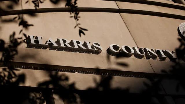Texas courts struggle to resolve criminal appeals that got lost in Harris County for decades
