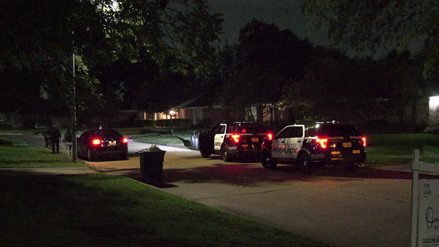 Houston crime: Daughter charged for shooting elderly father in northwest Houston