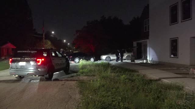 Houston shooting: Construction worker found dead at jobsite