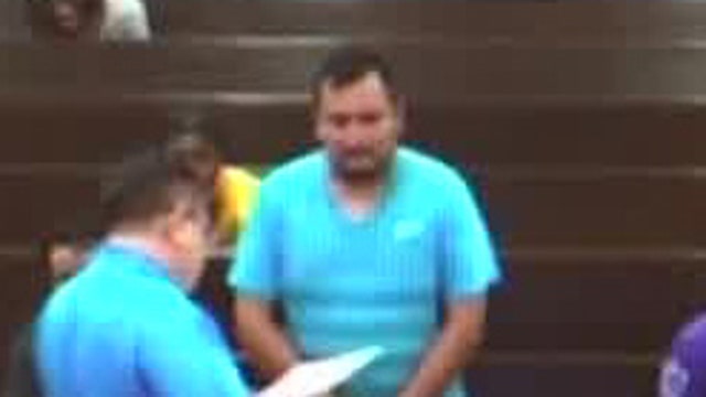 Harris County crash: 18-wheeler driver charged with intoxication assault